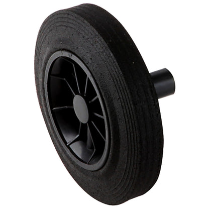 Europlast Austria Wheel to trash bin MGB 120L 240L Wed 200mm
