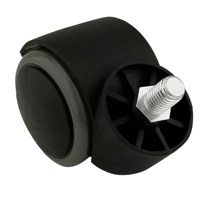 Wheel for the saddle chair PHYSA Comfort and Relaxy