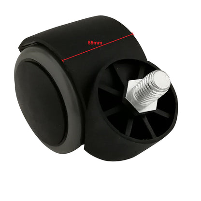 Wheel for the saddle chair PHYSA Comfort and Relaxy – image 5