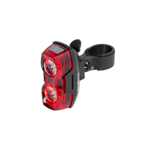Rebel Bicycle parts and accessories – A set of bicycle lights – image 3