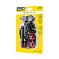 Rebel Bicycle parts and accessories – A set of bicycle lights – image 4