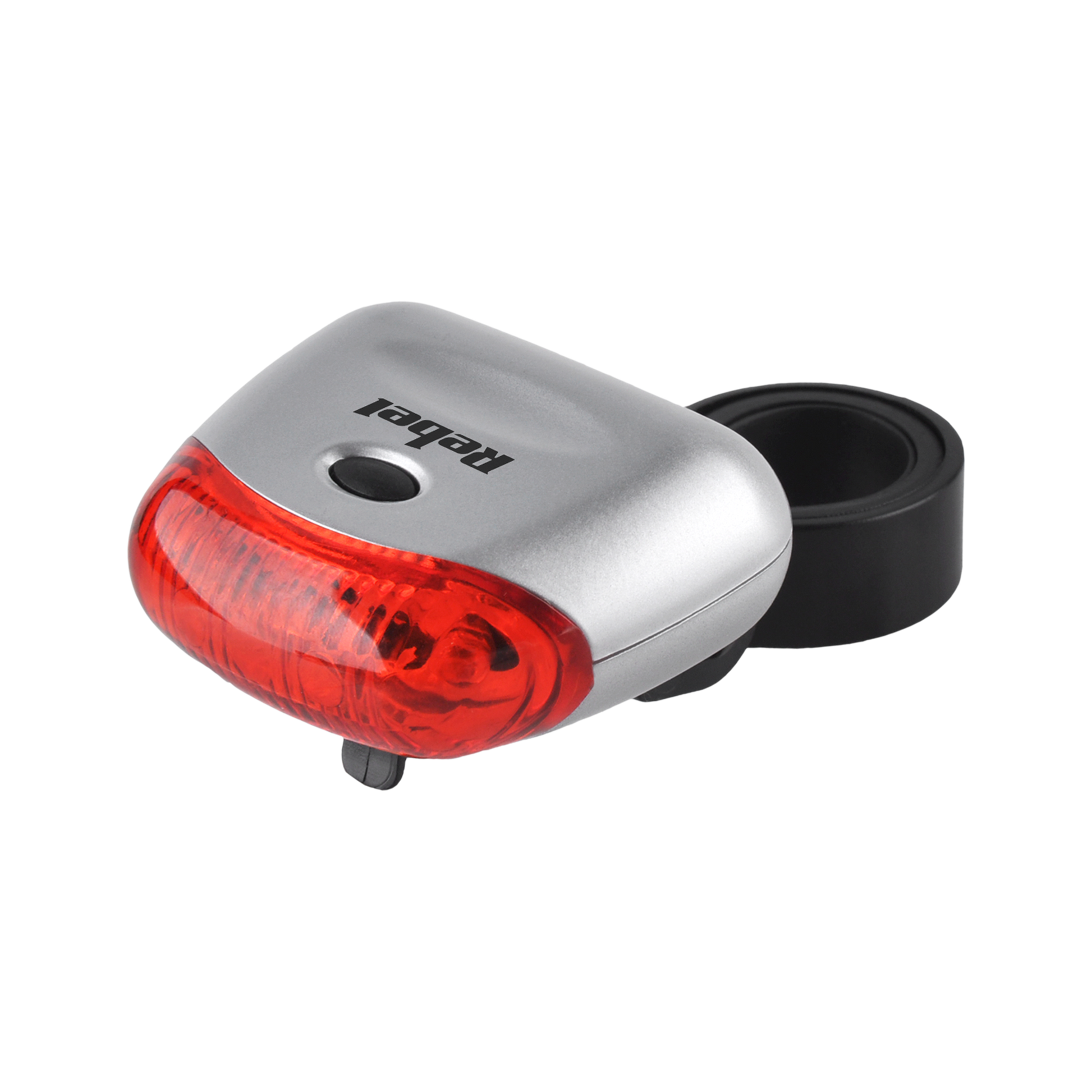Rebel Bicycle parts and accessories – A set of bicycle lights – image 3