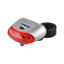 Rebel Bicycle parts and accessories – A set of bicycle lights – image 3