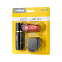 Rebel Bicycle parts – A set of lights for the Rebel bike – image 4