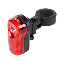 Rebel Bicycle parts – A set of lights for the Rebel bike – image 3