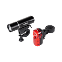 Rebel Bicycle parts – A set of lights for the Rebel bike