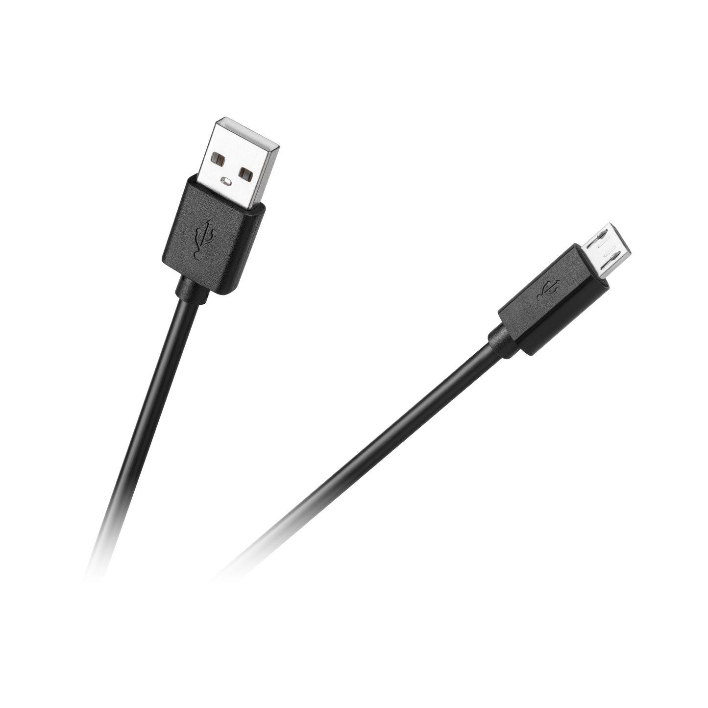 Rebel Bicycle parts and – Set of bicycle lights (with USB cable) – image 3