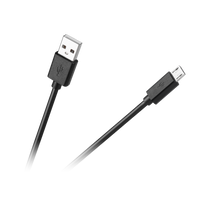 Rebel Bicycle parts and – Set of bicycle lights (with USB cable) – image 3