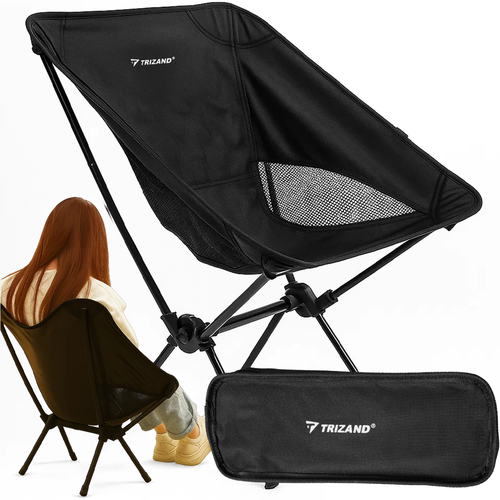 TRIZAND The remaining – Trizand 25074 Folding Chair – image 2