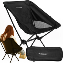 TRIZAND The remaining – Trizand 25074 Folding Chair – image 2