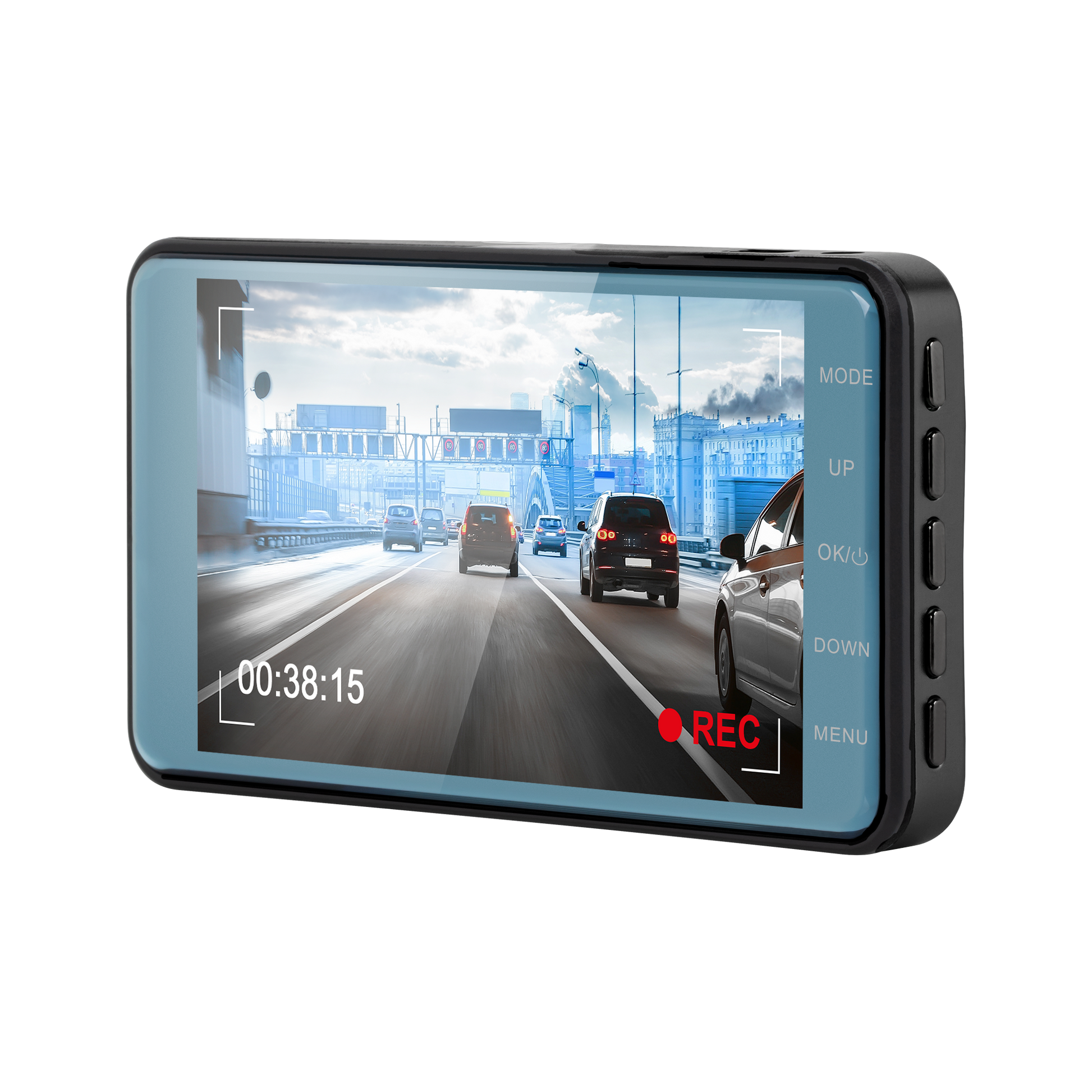 Peiying Dash cams, car video recorders – Peiying Basic D180 Dash Cam – image 2