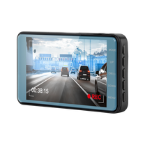 Peiying Dash cams, car video recorders – Peiying Basic D180 Dash Cam – image 2