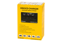 Blow Chargers for – 75-468# 12V 2A Gel Battery Charger with Connectors – image 2