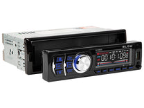 Blow 78-228# Blow AVH-8603 Radio with RDS, MP3, USB, microSD, and Bluetooth