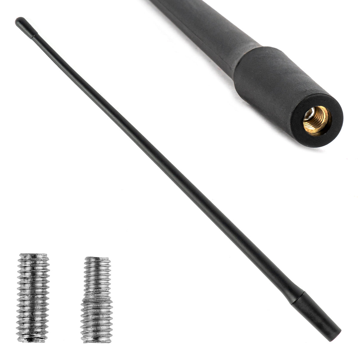 AMiO Radio-controlled, electric – Universal 33 cm Bat Antenna Mast, antm12, amio-04162