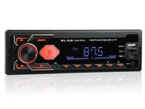 Blow Car stereos (CD/MP3/Video/DVD) – 78-347# AVH-8960 RDS MP3/USB/microSD/Bluetooth Radio + USB-C