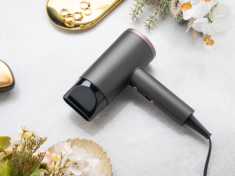 LAFE Hair Dryers – LAFE Sleek &amp; Shine Hair Dryer – image 9