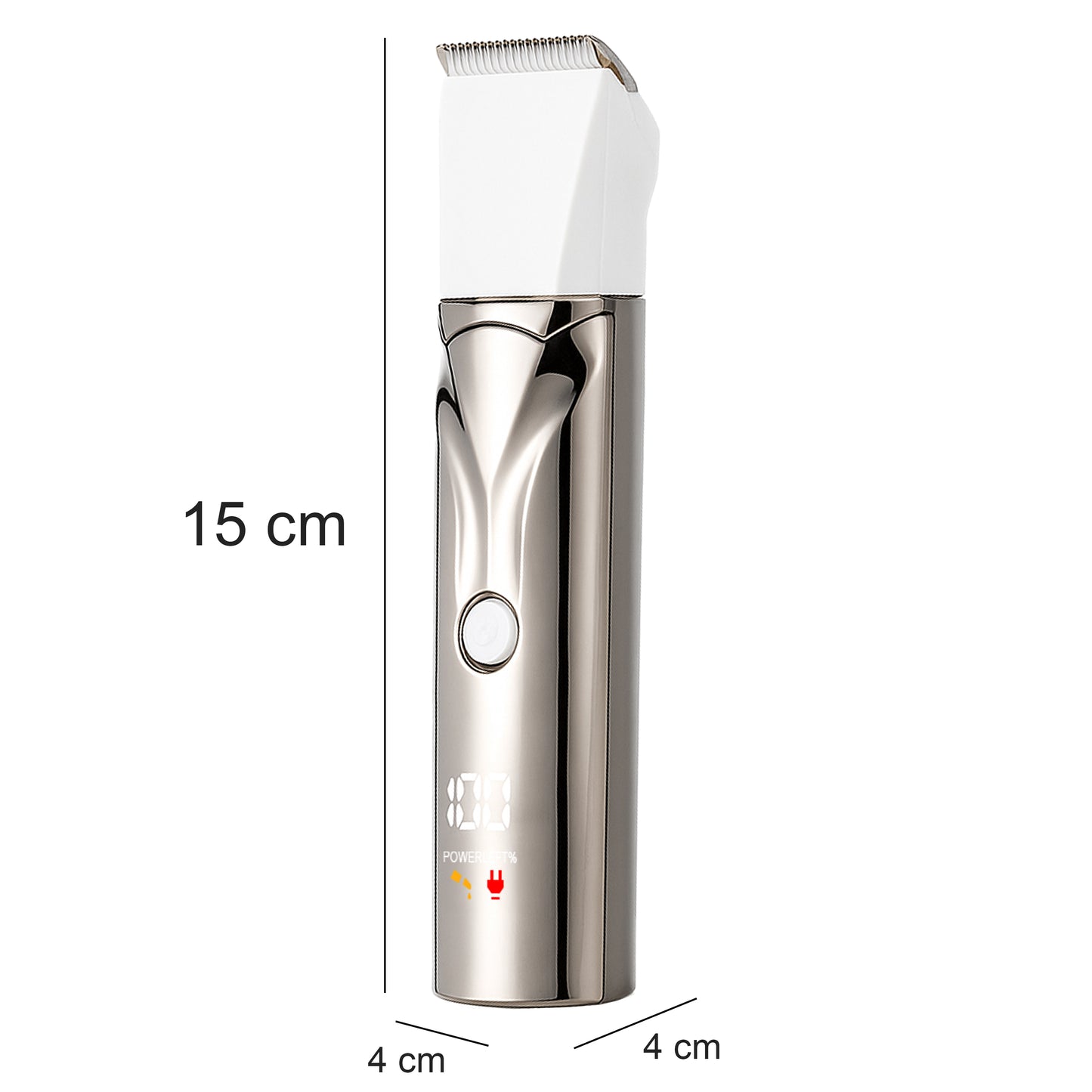 RTO Cosmetics – Dog and Pet Clipper, Quiet Operation, Large Grooming Set – image 4