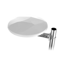 LP TV – STRONG ULTRA MI-ANT07 Mistral White UFO Mobile TV Antenna – image 4