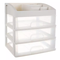 SOULIMA Cosmetics, trunks, containers, and organizers – Soulima 19357 Cosmetics Organizer – image 9