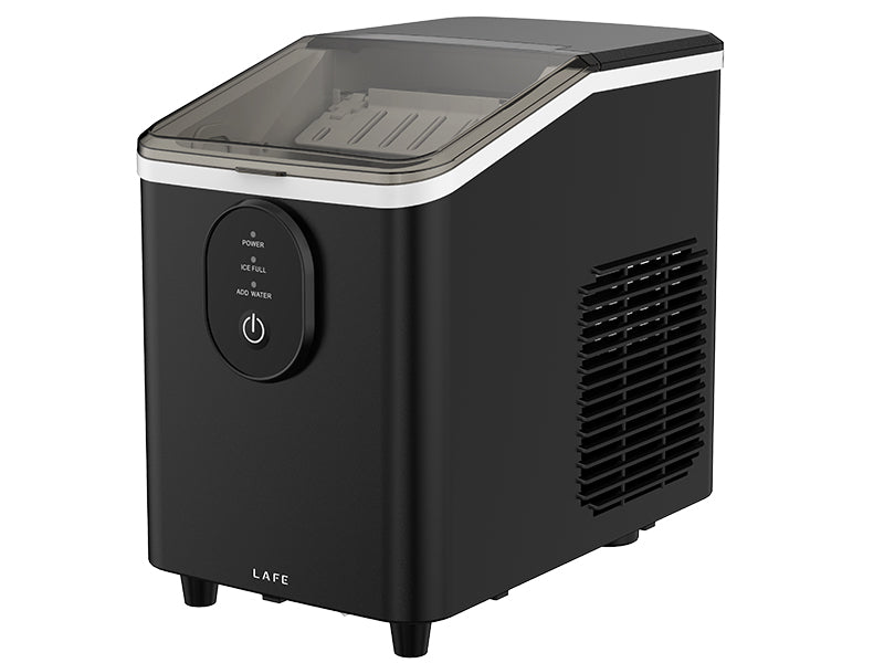 LAFE Travel refrigerators and coolers – Lafe IceBullet 1-liter Ice Maker.