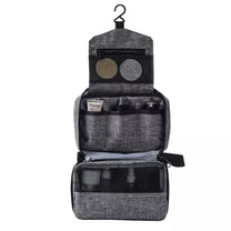 SOULIMA Cosmetics, trunks, containers – Men's Wall-Mounted Toiletry Bag - Soulima 20250 – image 14
