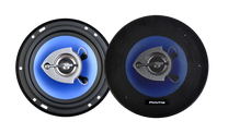 Peiying Car Speakers – PY-AQ603C 6" Car Speaker – image 2
