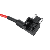 LP The remaining – APS Fuse Splitter (Mini, Low) 16 AWG – image 2