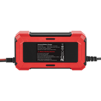 Rebel Universal Charger for AGM/LifePo4 Gel Batteries (2–100 Ah) – image 4
