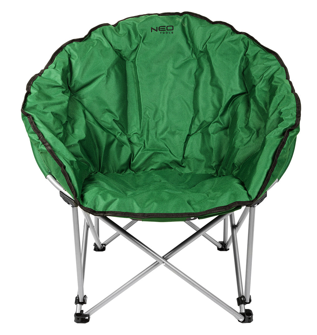 NEO TOOLS Tourist furniture – Folding camping chair – image 4