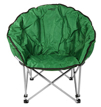 NEO TOOLS Tourist furniture – Folding camping chair – image 4