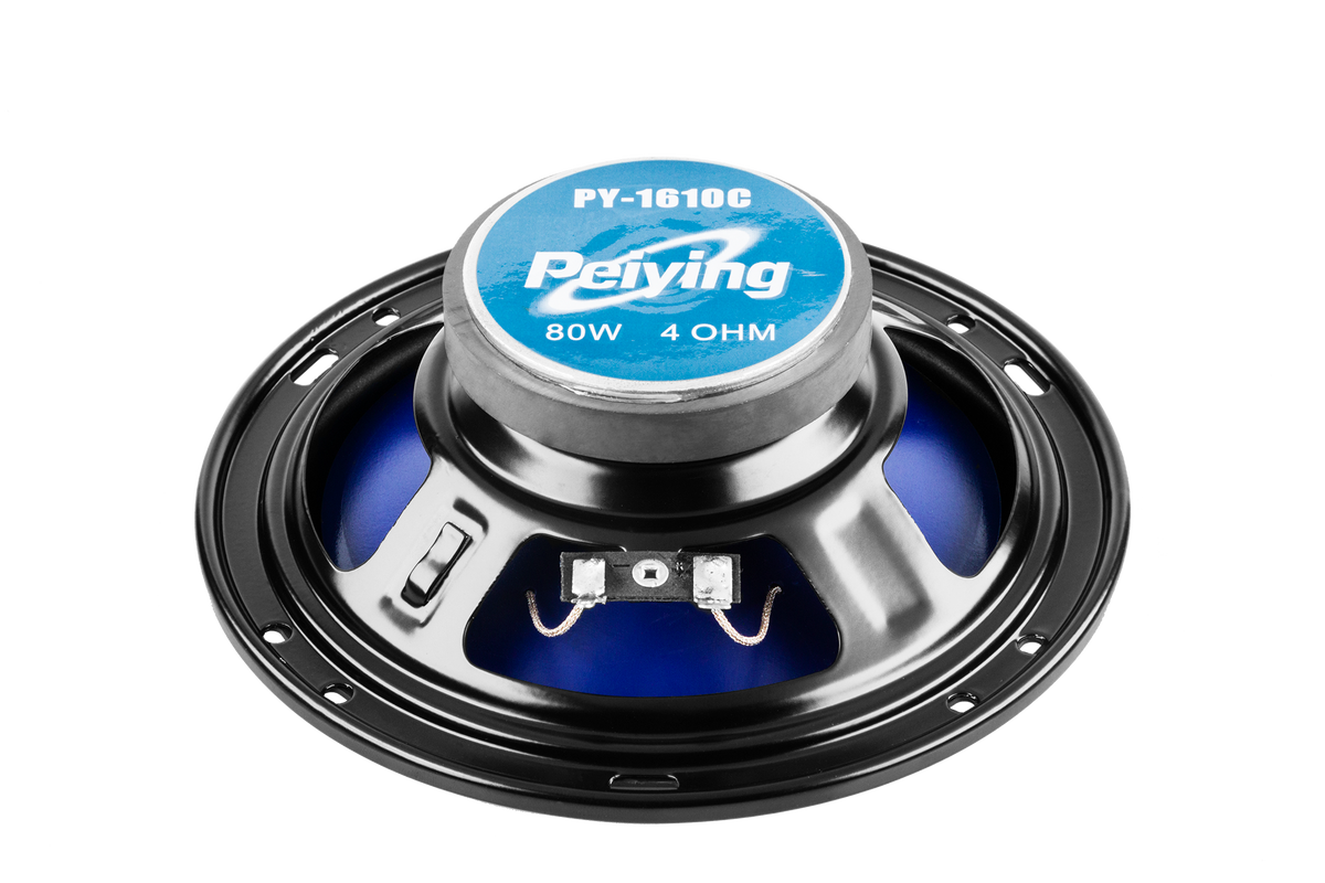 Peiying Car Speakers – PY-1010C 4" Car Speaker – image 8