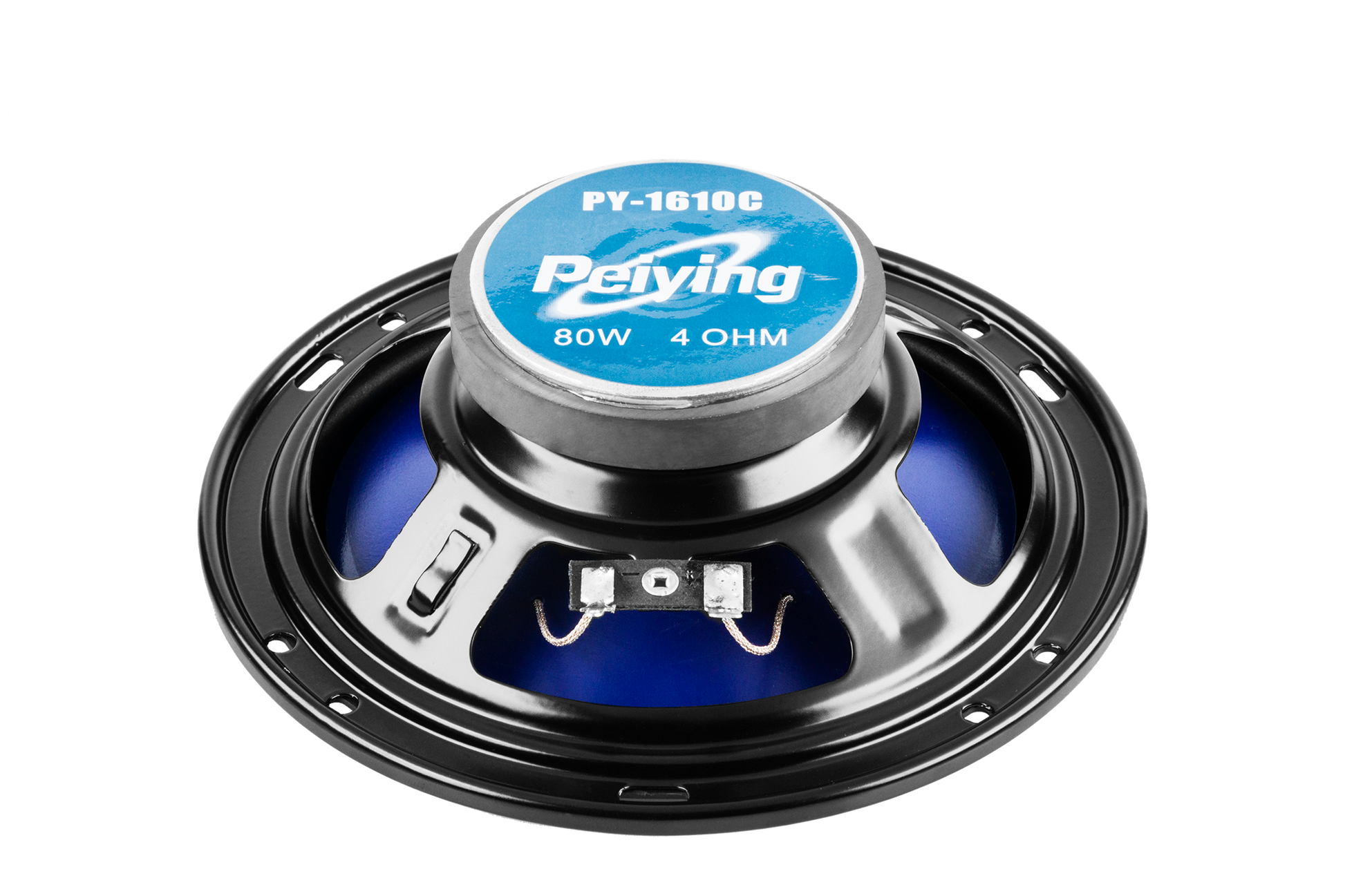 Peiying Car Speakers – PY-1010C 4" Car Speaker – image 8