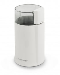 Esperanza Coffee Grinders – EKC001W White Espresso Coffee Grinder