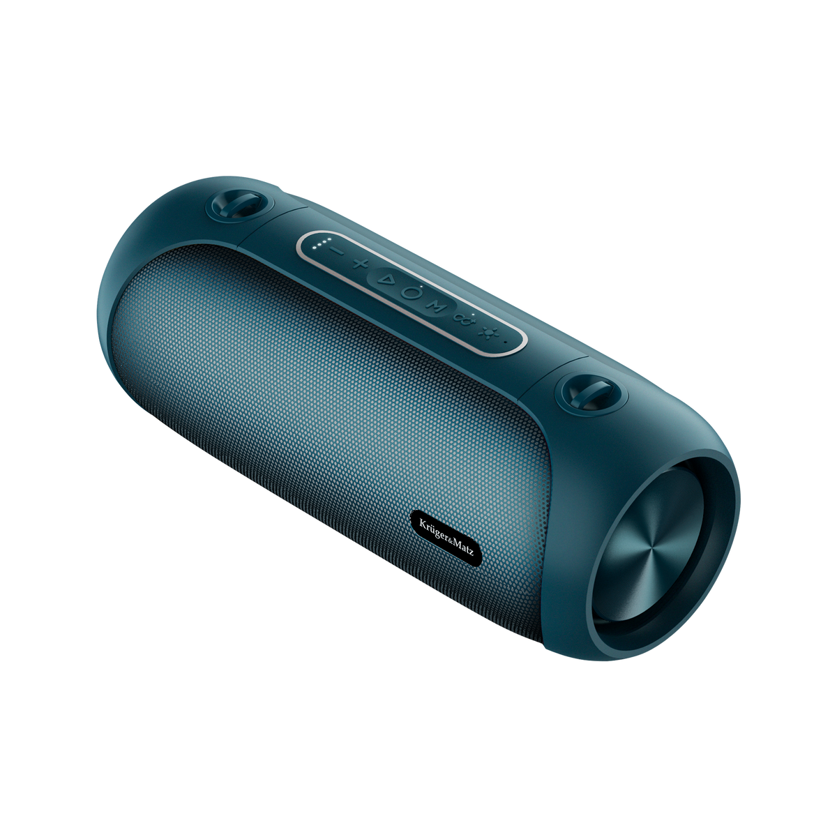Kruger&Matz Portable Speakers – Kruger&amp;Matz Street XL Wireless Speaker, Blue – image 3