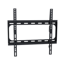 Cabletech TV and – Universal Wall Mount for LED TVs (26–55") LP34-44F