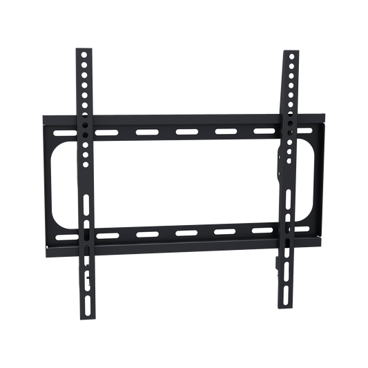 Cabletech TV and – Universal Wall Mount for LED TVs (26–55") LP34-44F