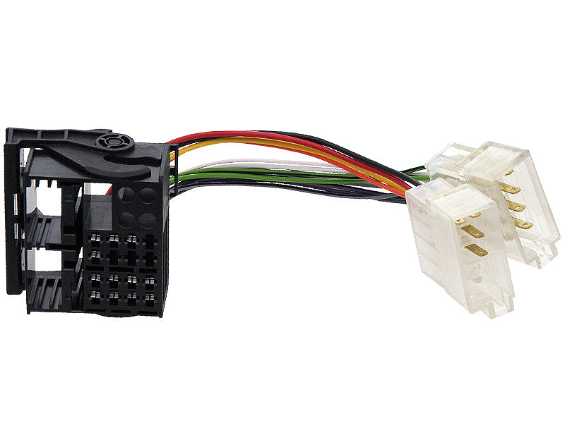 Blow 0738# Ford car radio connector (2003 and later) - ISO