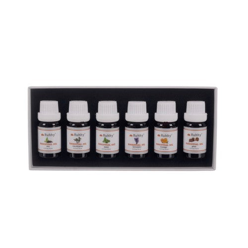 RUHHY Fragrance Oils - Set of 10, 15 ml, Ruhhy 21938 – image 15