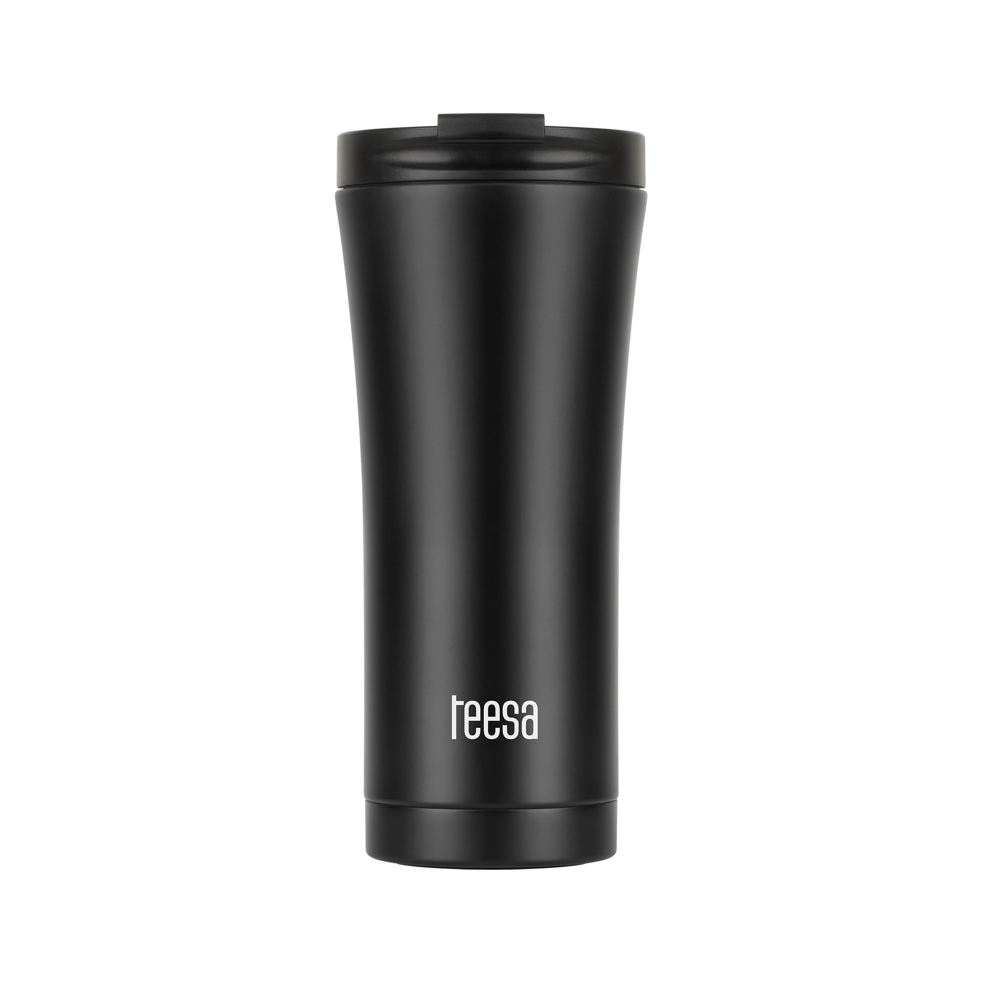 Teesa Thermal mugs, thermoses and bottles – Thermal mug TEEA 500ml black