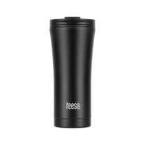 Teesa Thermal mugs, thermoses and bottles – Thermal mug TEEA 500ml black