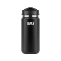 Teesa Thermal mugs, thermoses and bottles – TEESA thermal mug 350ml black