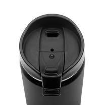 Teesa Thermal mugs, thermoses and bottles – TEESA thermal mug 350ml black – image 2