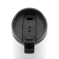 Teesa Thermal mugs, thermoses and bottles – TEESA thermal mug 350ml white – image 2
