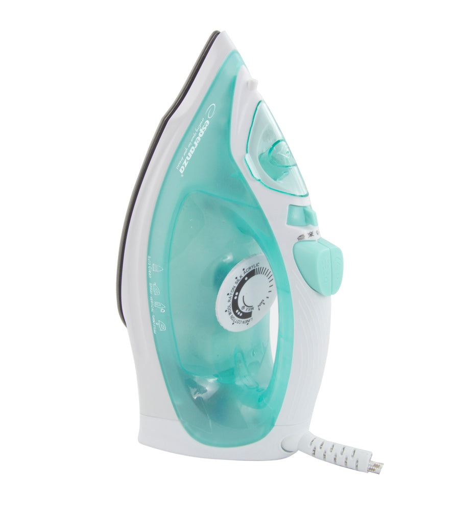 Esperanza Irons and Steamers – EHI005 Esperanza Silk Steam Iron 2200 W – image 3