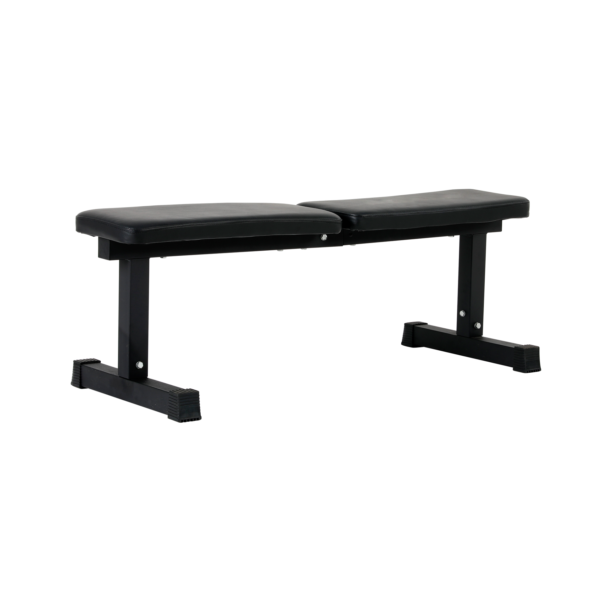 Rebel Training racks and benches – Straight, Reinforced Workout Bench, REBEL ACTIVE – image 4