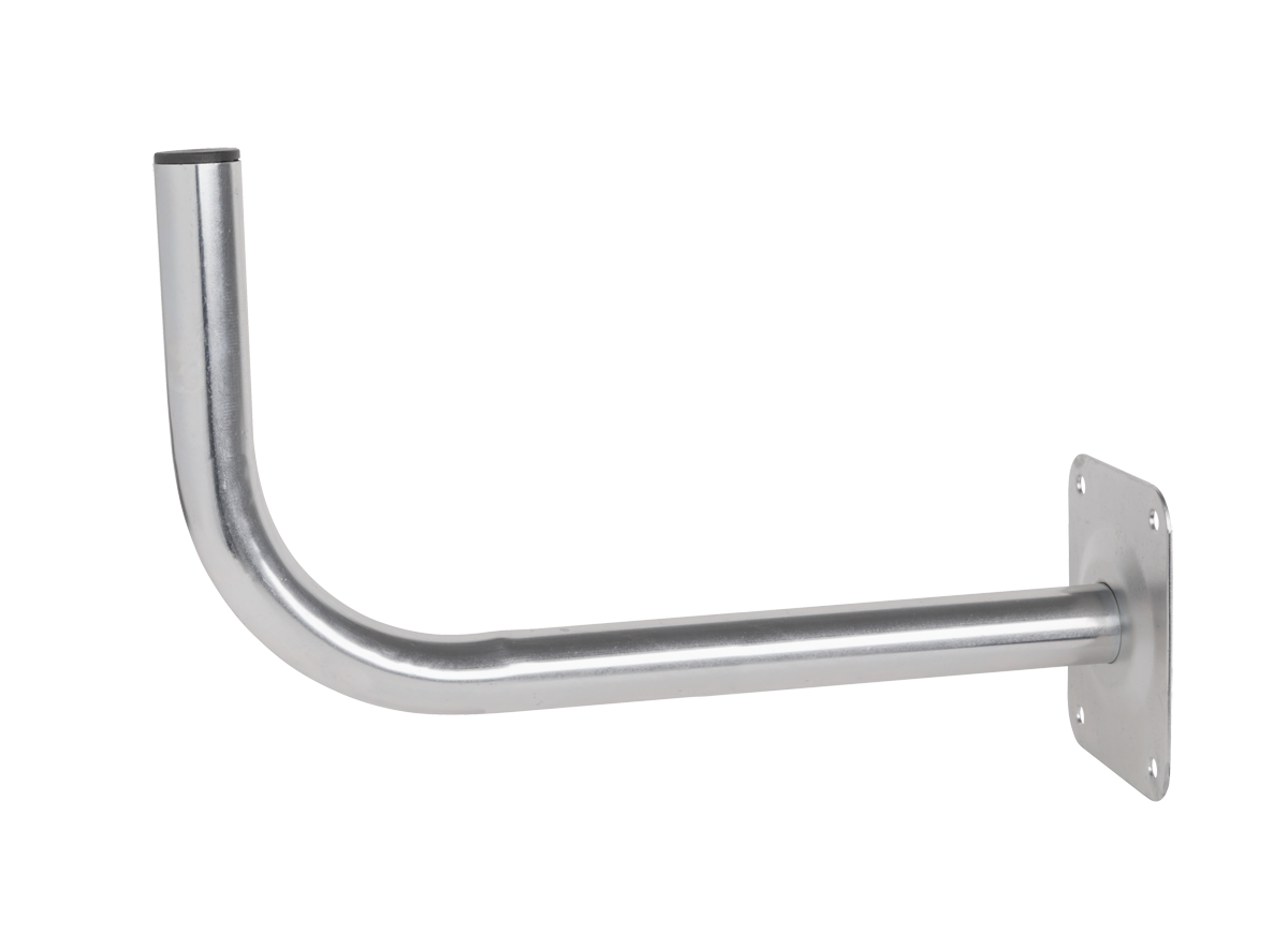 TAMIZA Antenna mounts, masts, stands, and clamps – 60-cm SAT Wall Mount