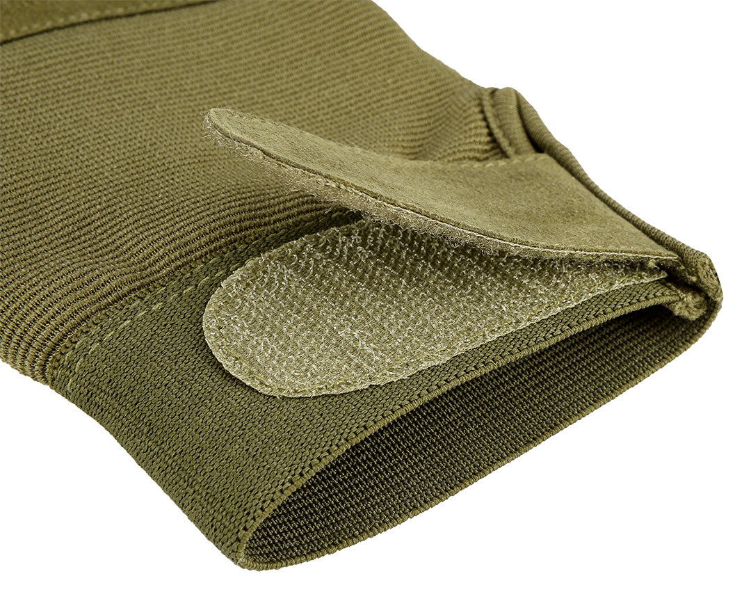 NEO TOOLS Survival (gloves, fire starters – Tactical gloves, synthetic leather, size 10 – image 3