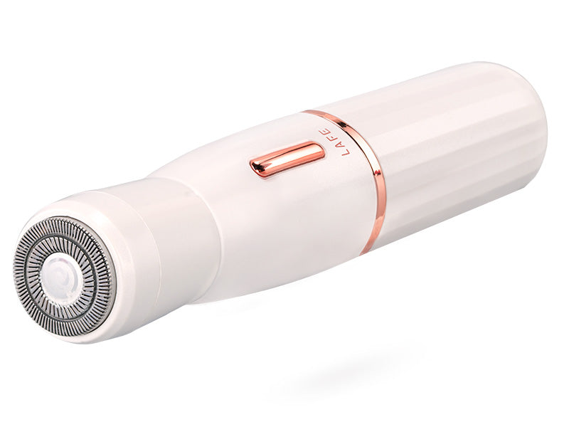 LAFE Shavers – LAFE UltraTrim 6-in-1 Multifunctional Women's Trimmer with Interchangeable Attachments – image 7