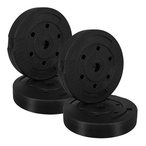 TRIZAND The remaining – 5 kg weight - set of 4. Trizand